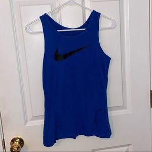 Athletic tank